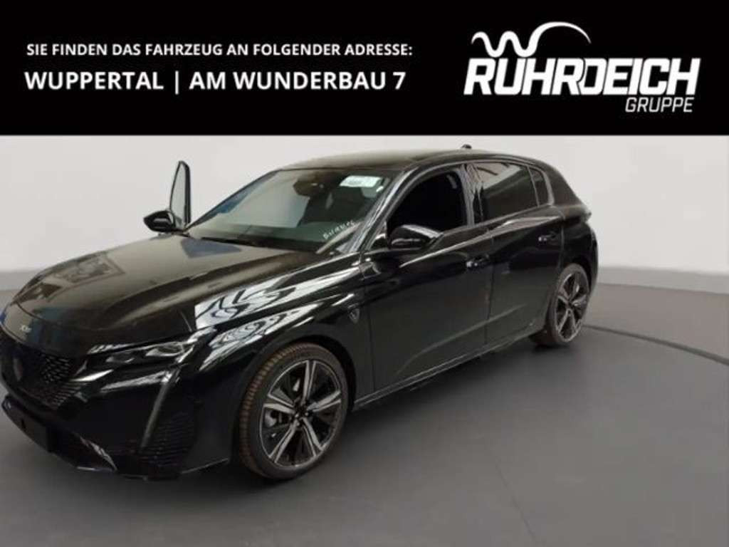Peugeot 308 2025 Benzine