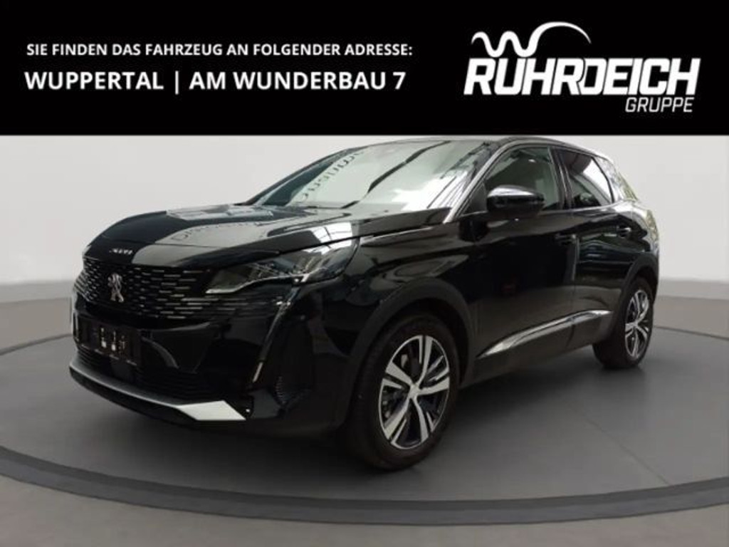 Peugeot 3008 2023 Benzine