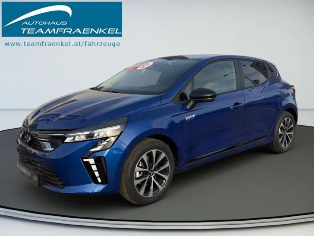 Mitsubishi Colt 2025 Hybride Benzine