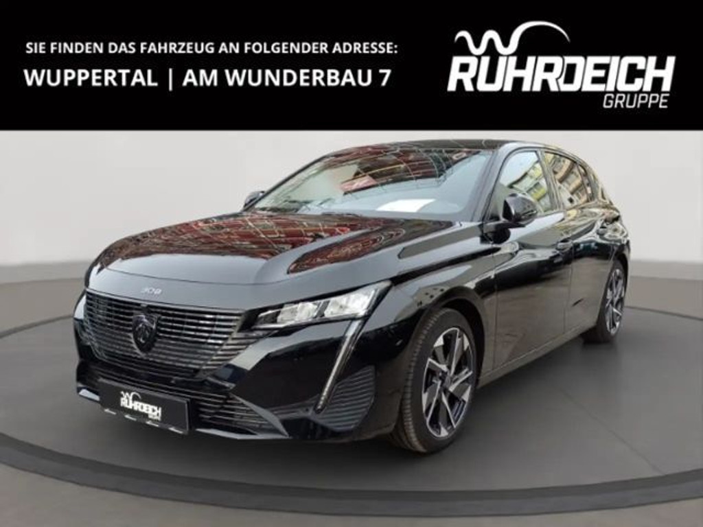 Peugeot 308 2023 Benzine