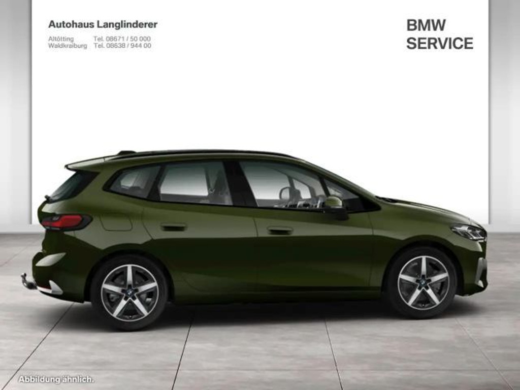 BMW 2 Serie