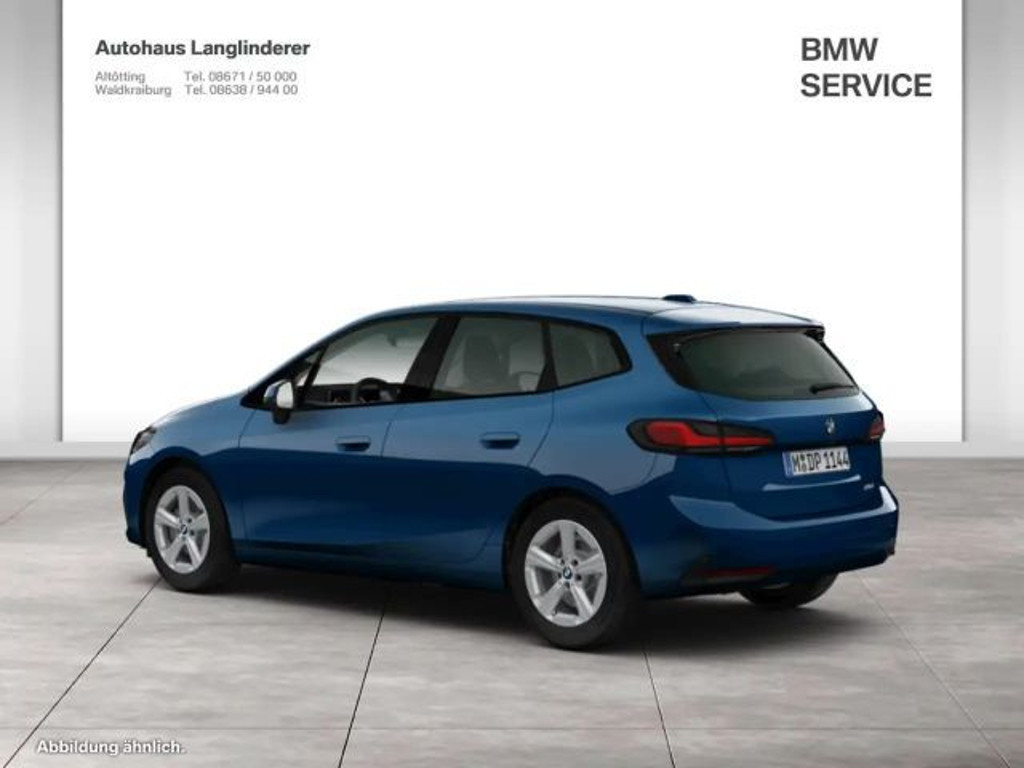 BMW 2 Serie