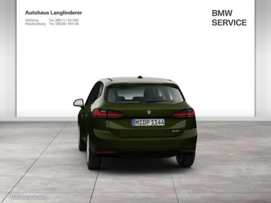 BMW 2 Serie