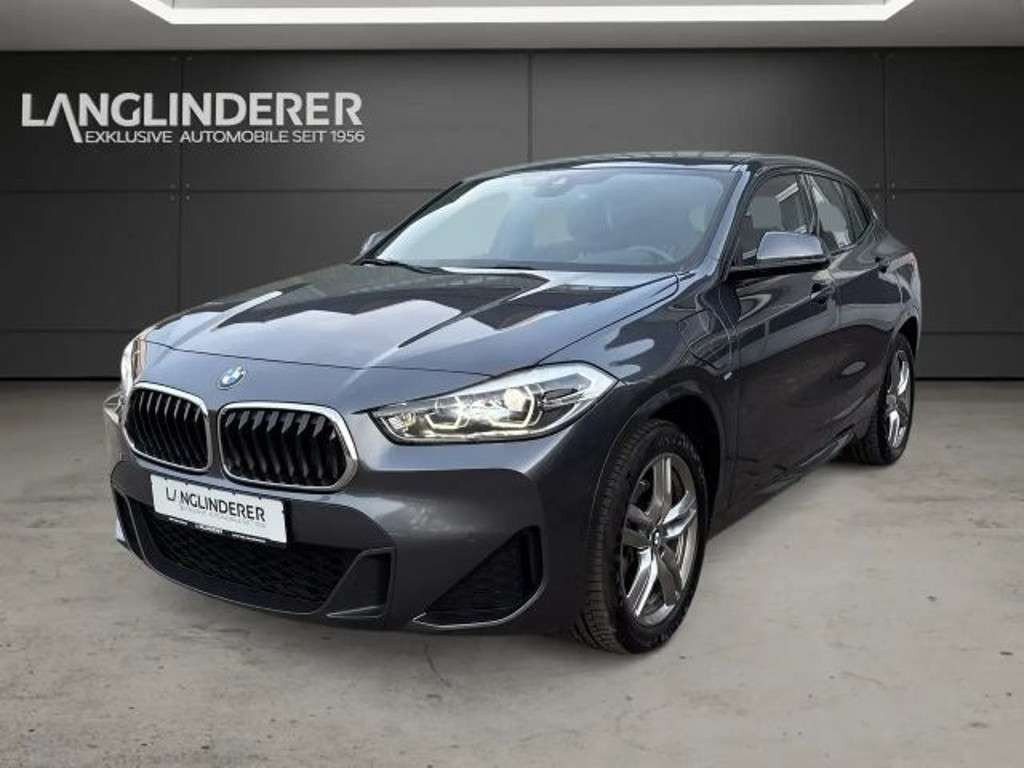 BMW X2 2021 Hybride Benzine