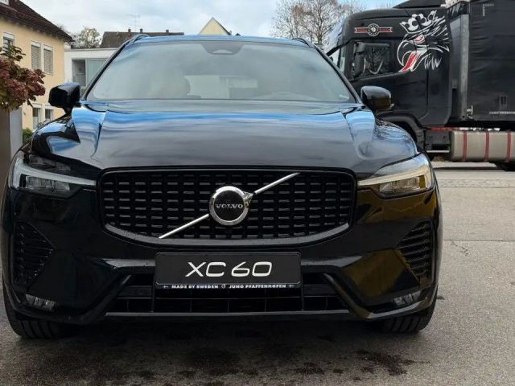 Volvo XC60 2022 Diesel