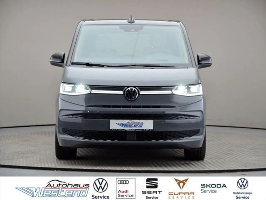 Volkswagen Multivan 2023 Hybride Benzine