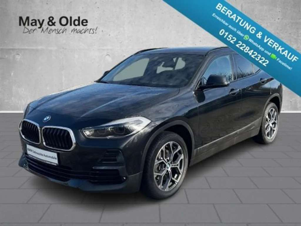 BMW X2 2023 Benzine