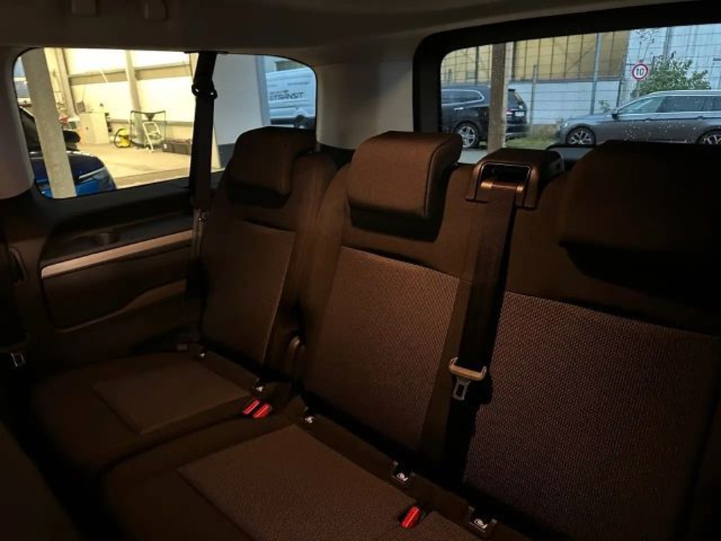 Citroën Spacetourer