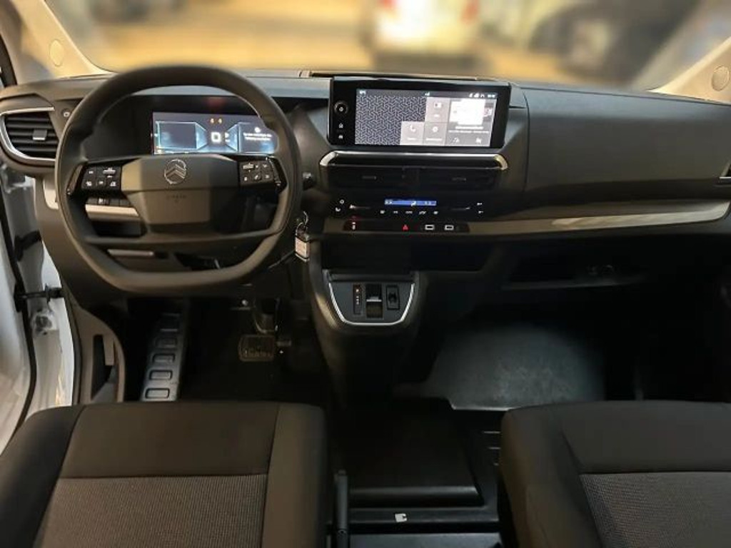 Citroën Spacetourer