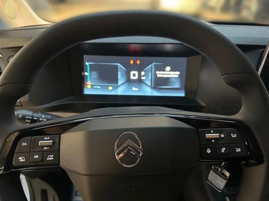 Citroën Spacetourer