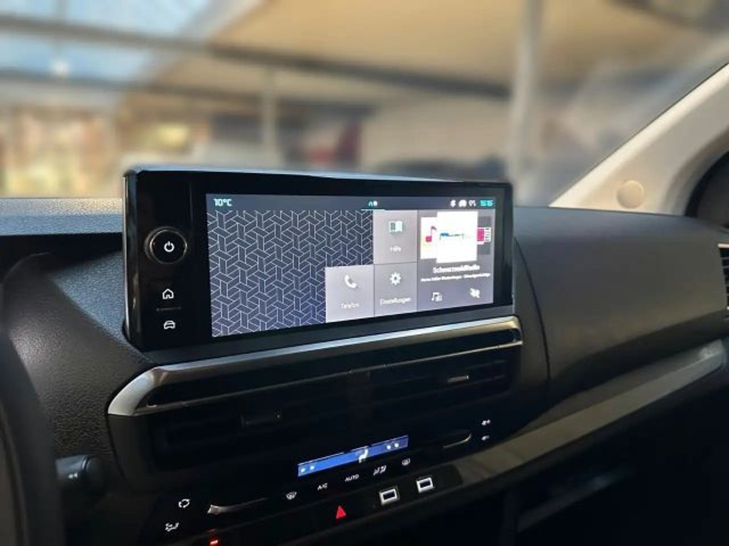 Citroën Spacetourer