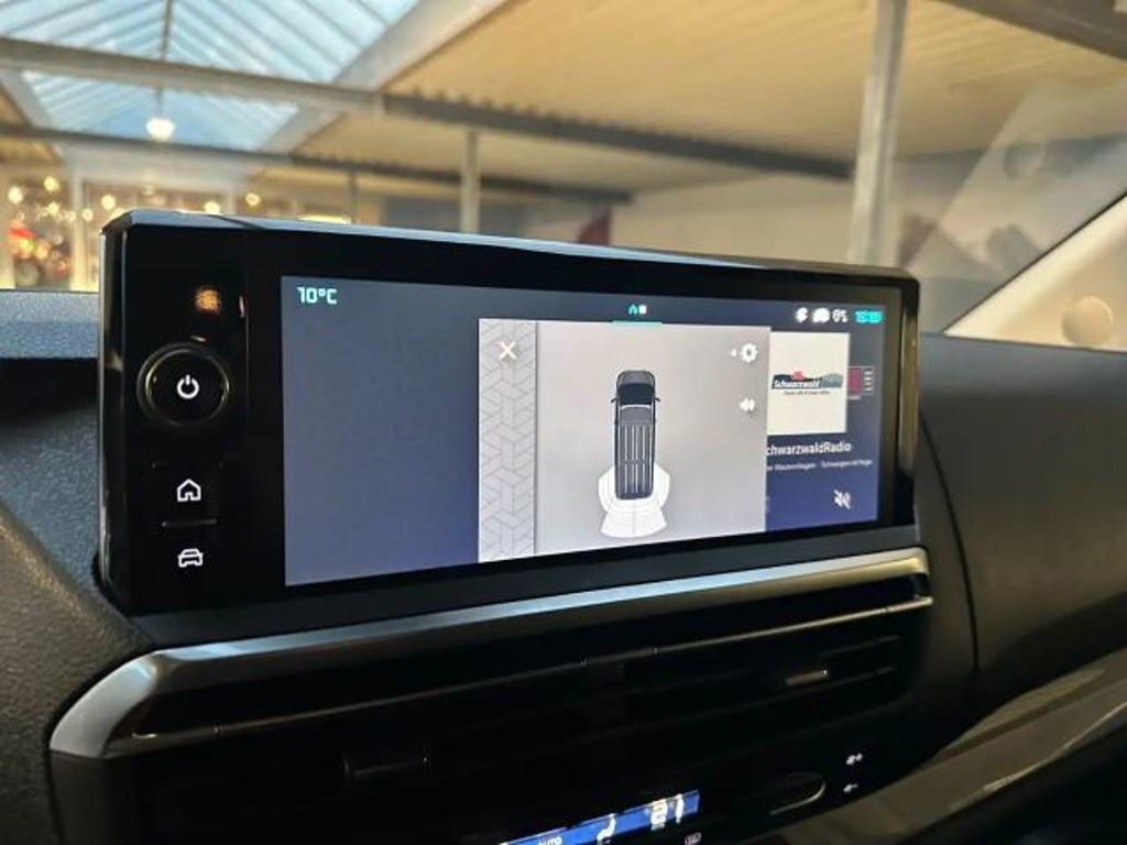 Citroën Spacetourer