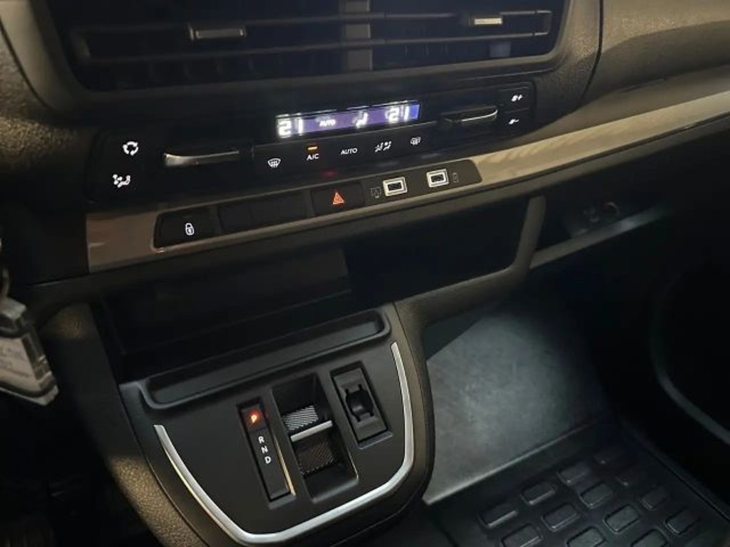 Citroën Spacetourer