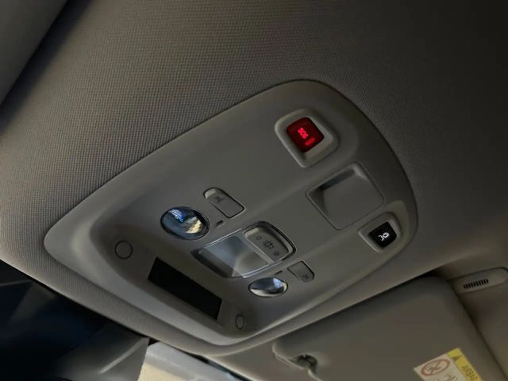 Citroën Spacetourer