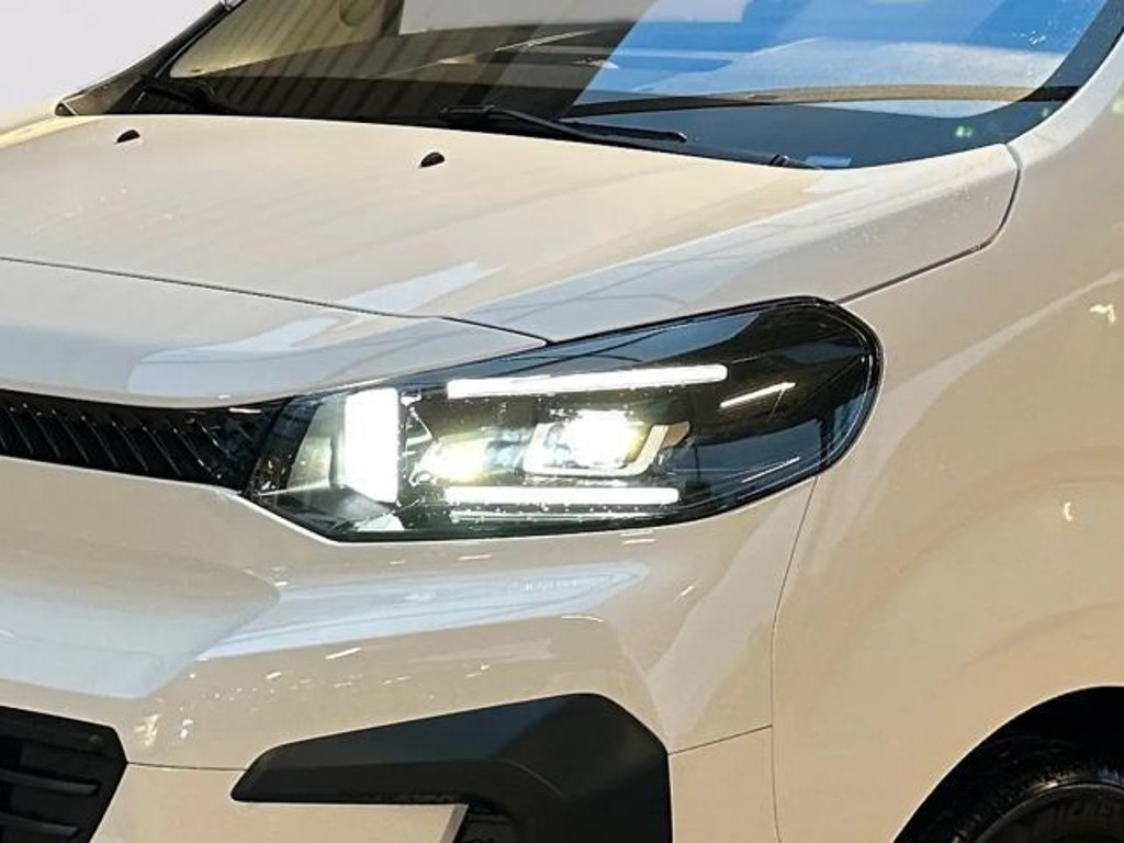 Citroën Spacetourer