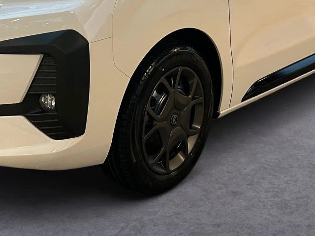 Citroën Spacetourer