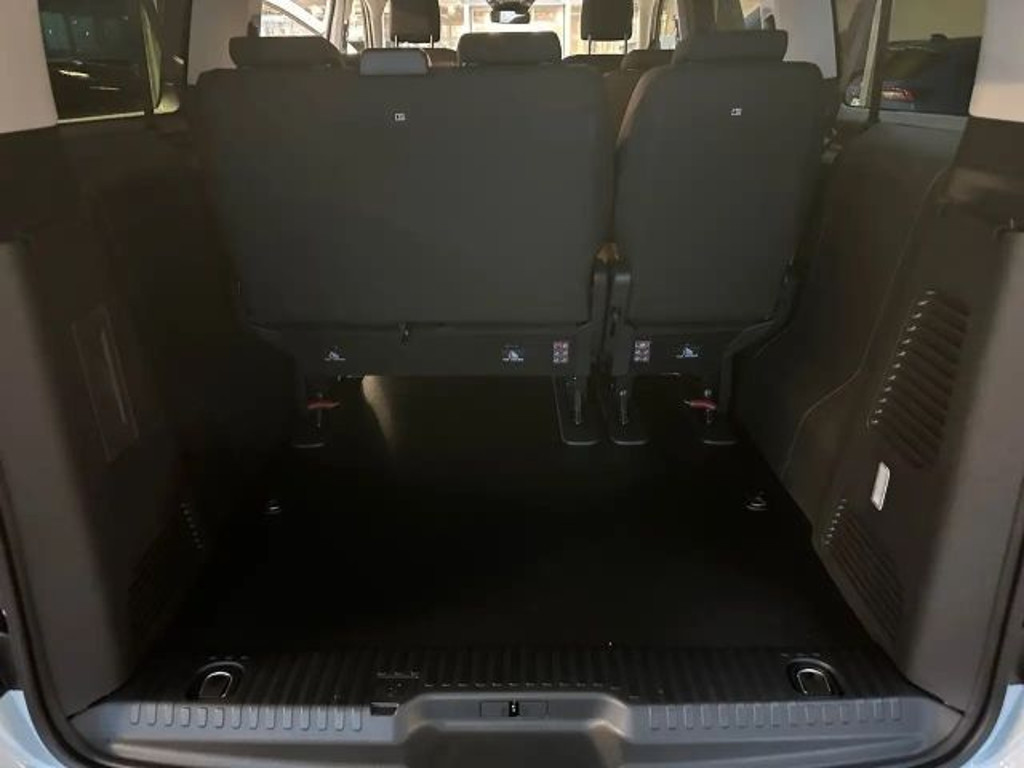 Citroën Spacetourer