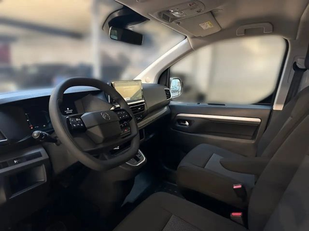 Citroën Spacetourer