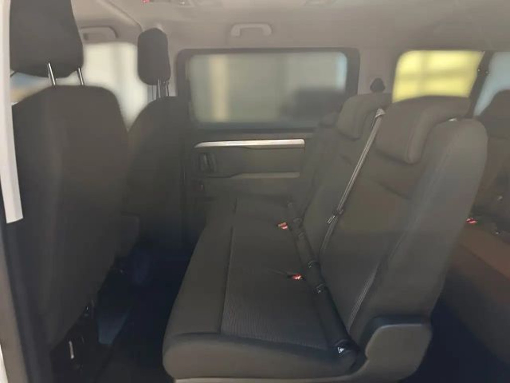 Citroën Spacetourer