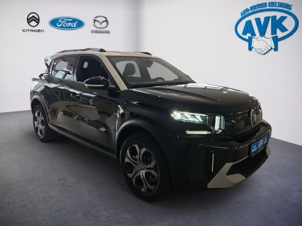 Citroën C3 Aircross 2025 Benzine
