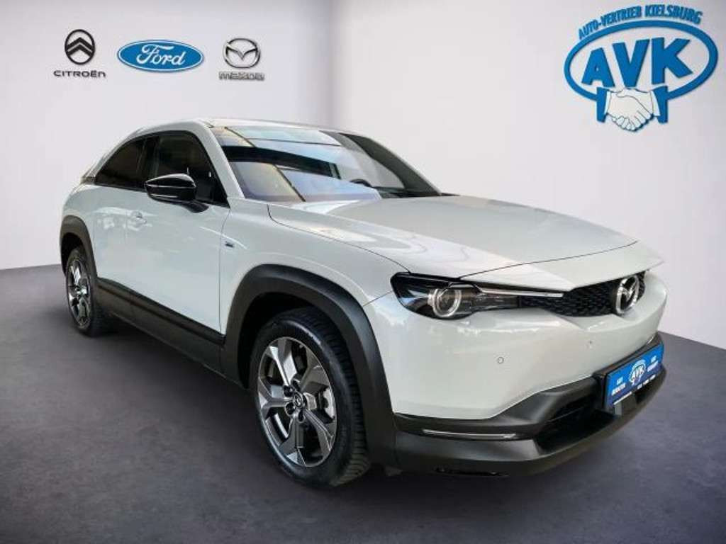 Mazda MX-30 2022 Elektrisch