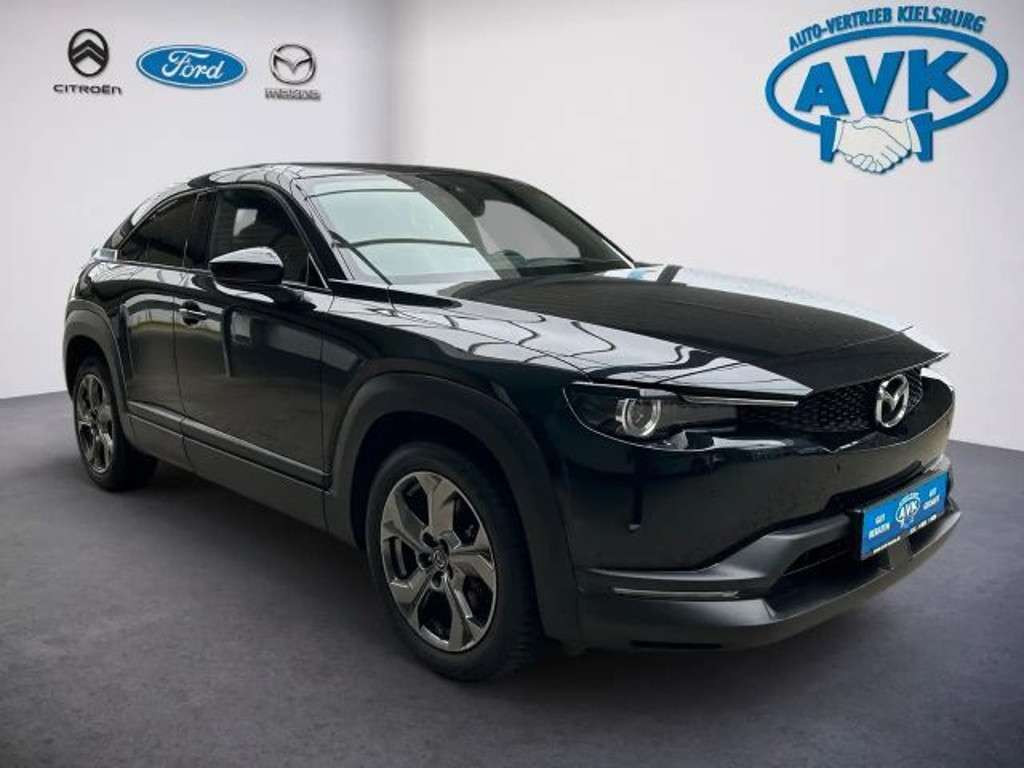 Mazda MX-30 2021 Elektrisch