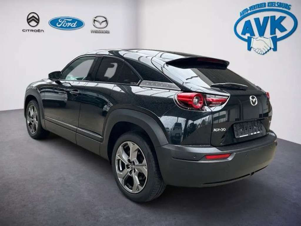 Mazda MX-30
