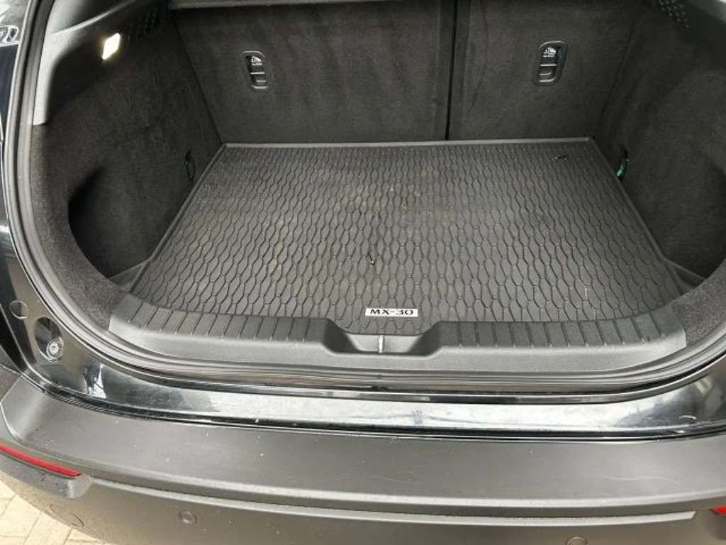 Mazda MX-30