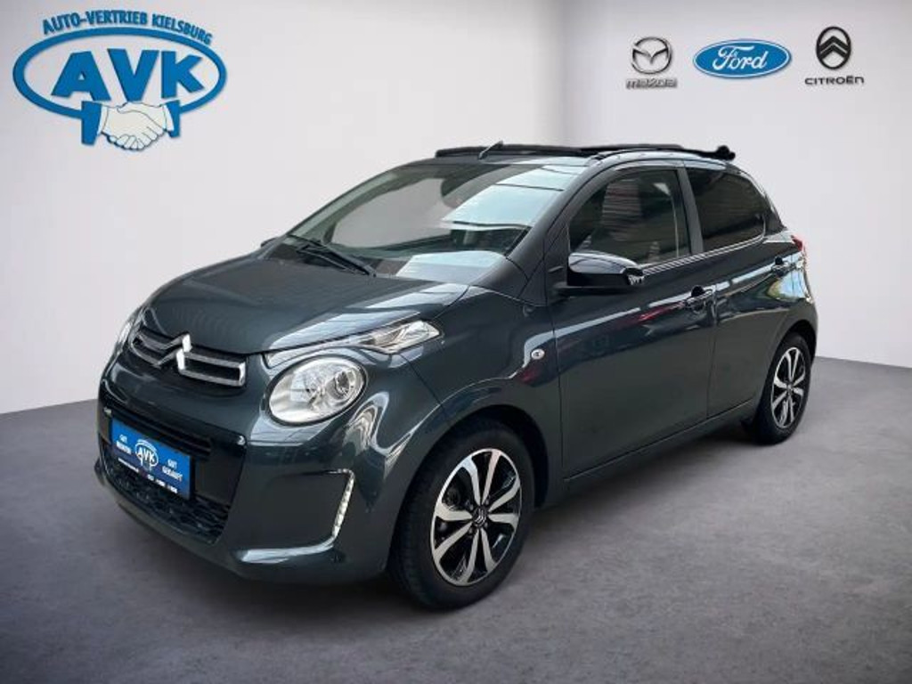 Citroën C1