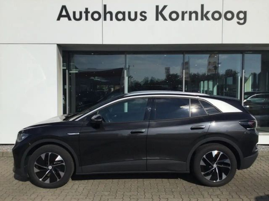 Volkswagen ID.4 2022 Elektrisch