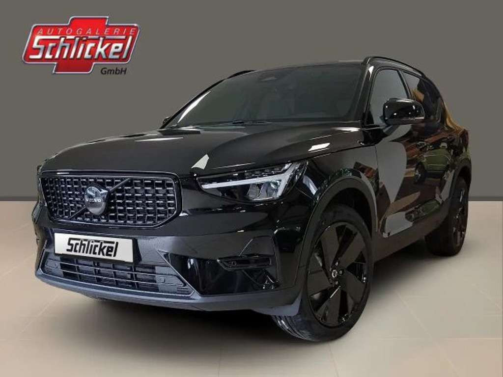Volvo XC40 2025 Benzine
