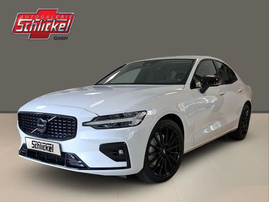 Volvo S60 2025 Benzine