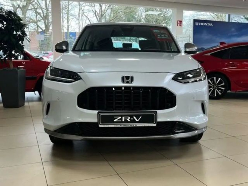 Honda ZR-V