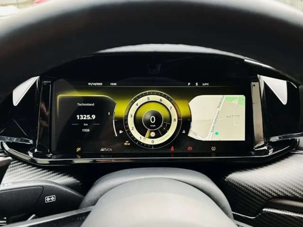 Aston Martin Vantage