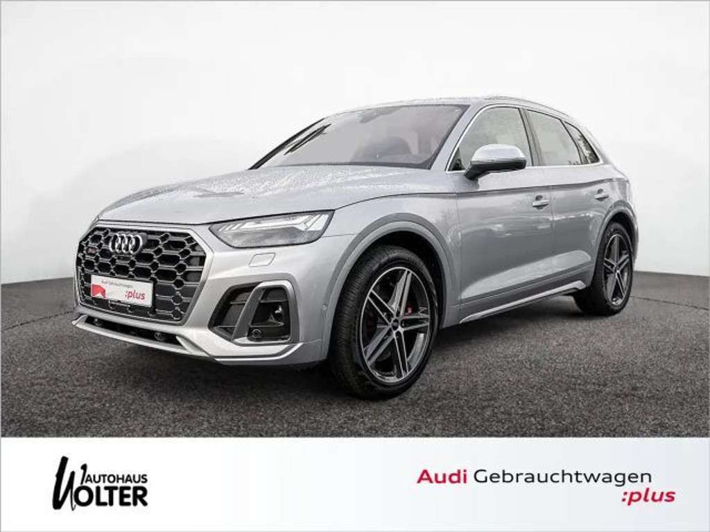 Audi SQ5 2024 Diesel