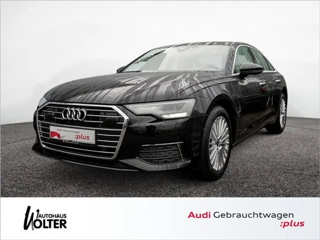 Audi A6 2022 Diesel