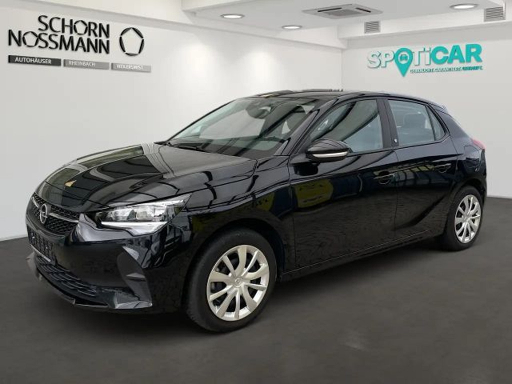 Opel Corsa 2022 Elektrisch
