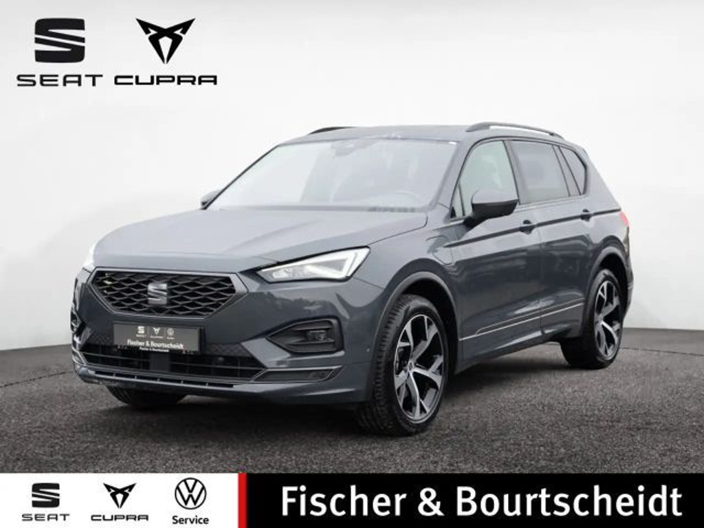 Seat Tarraco 2022 Hybride Benzine