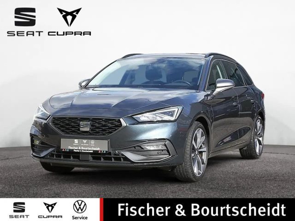 Seat Leon 2021 Benzine