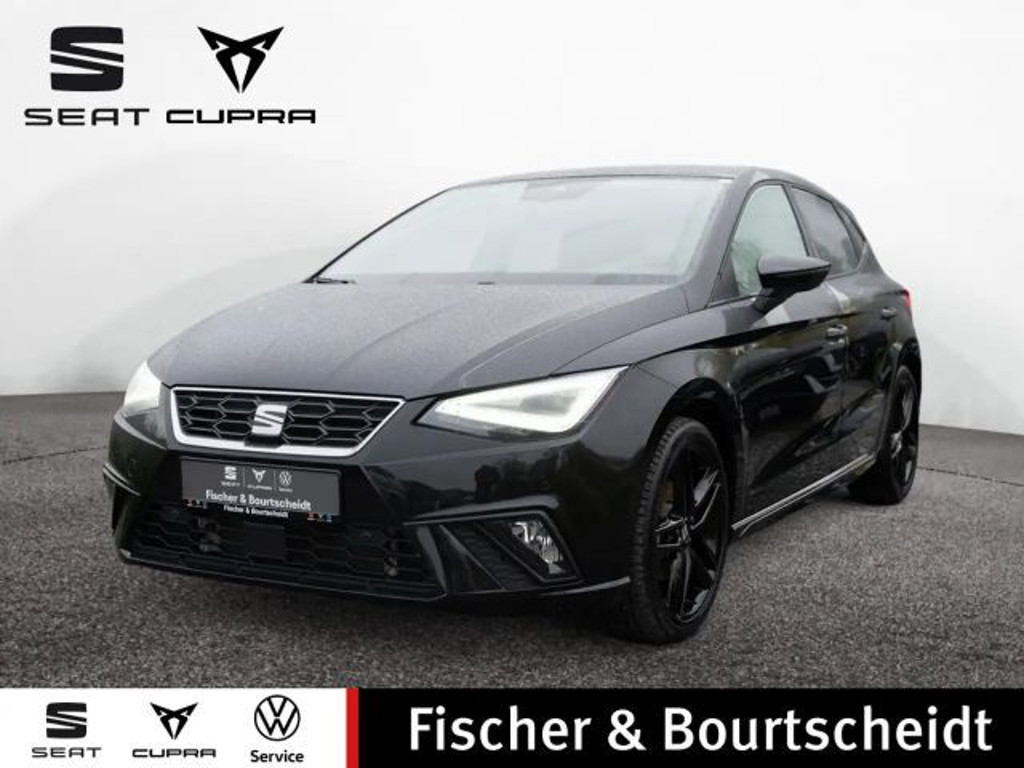 Seat Ibiza 2023 Benzine