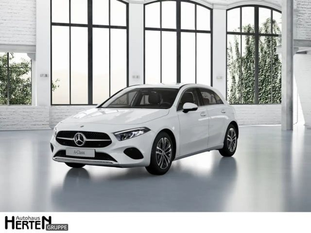 Mercedes-Benz A-Klasse 2024 Diesel