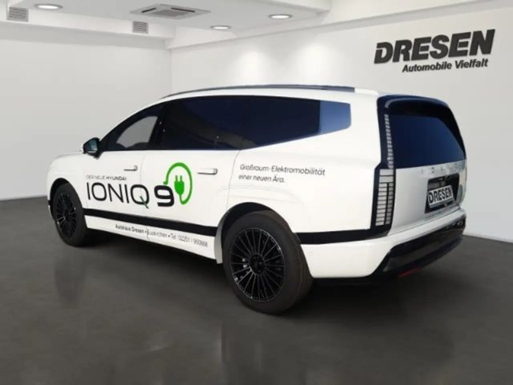 Hyundai IONIQ 9