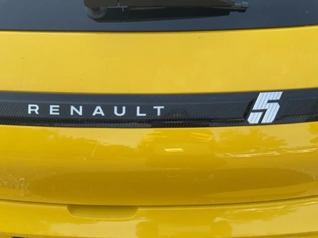 Renault 5