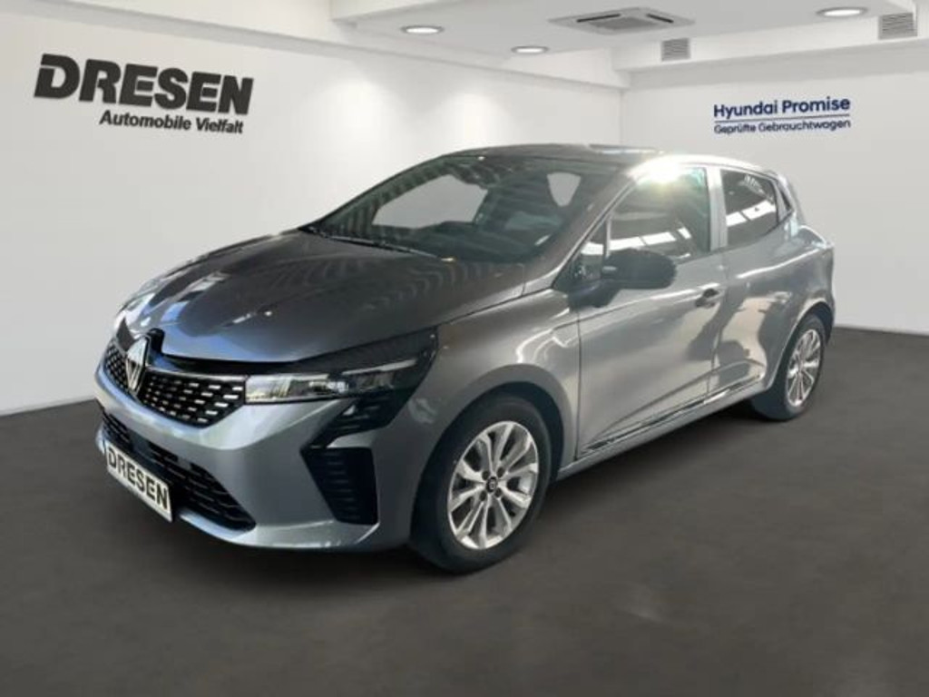 Renault Clio 2025 Benzine