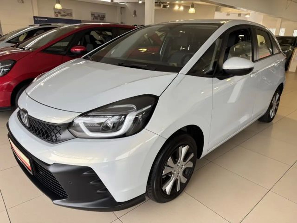 Honda Jazz 2024 Hybride Benzine