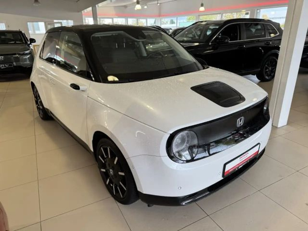 Honda e 2021 Elektrisch