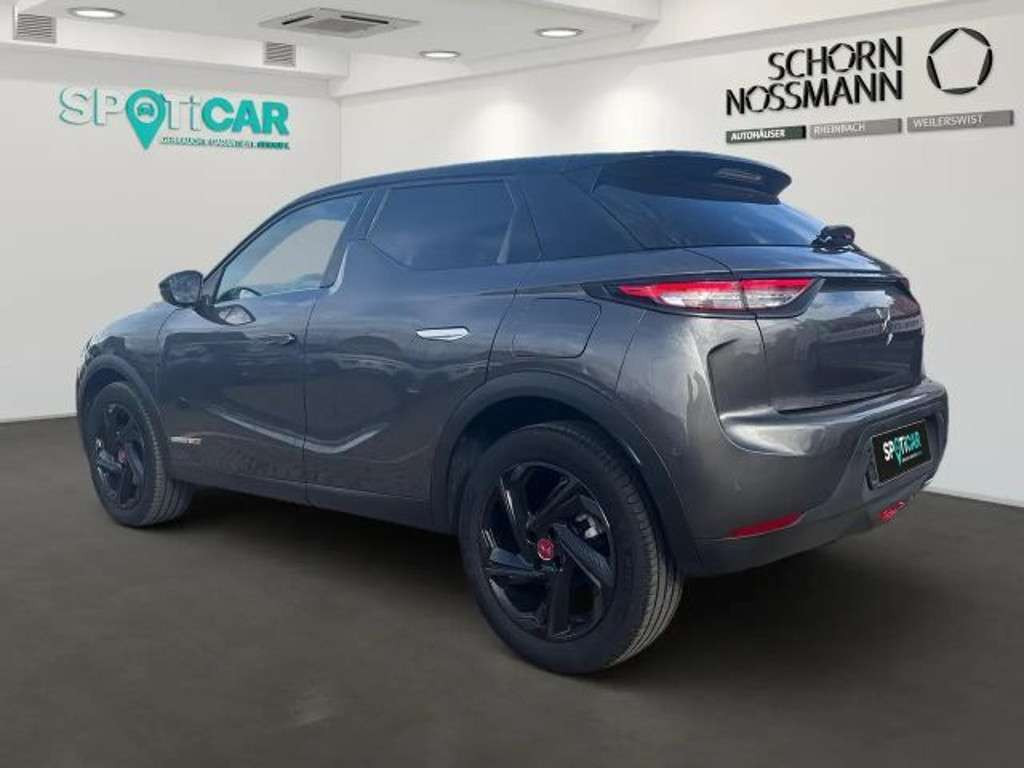 DS DS 3 Crossback