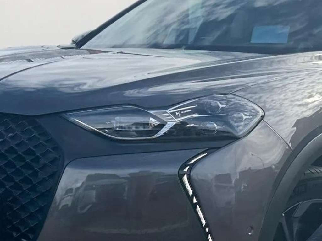 DS DS 3 Crossback
