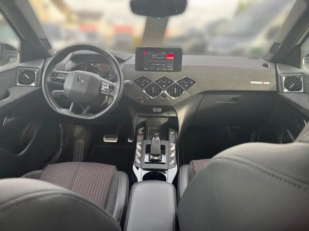 DS DS 3 Crossback