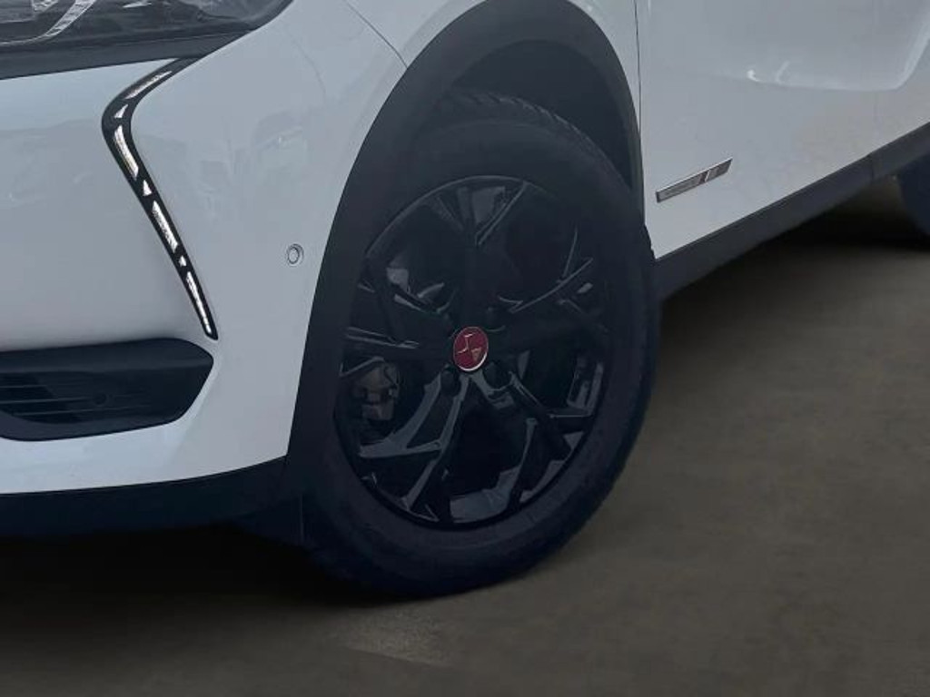 DS DS 3 Crossback